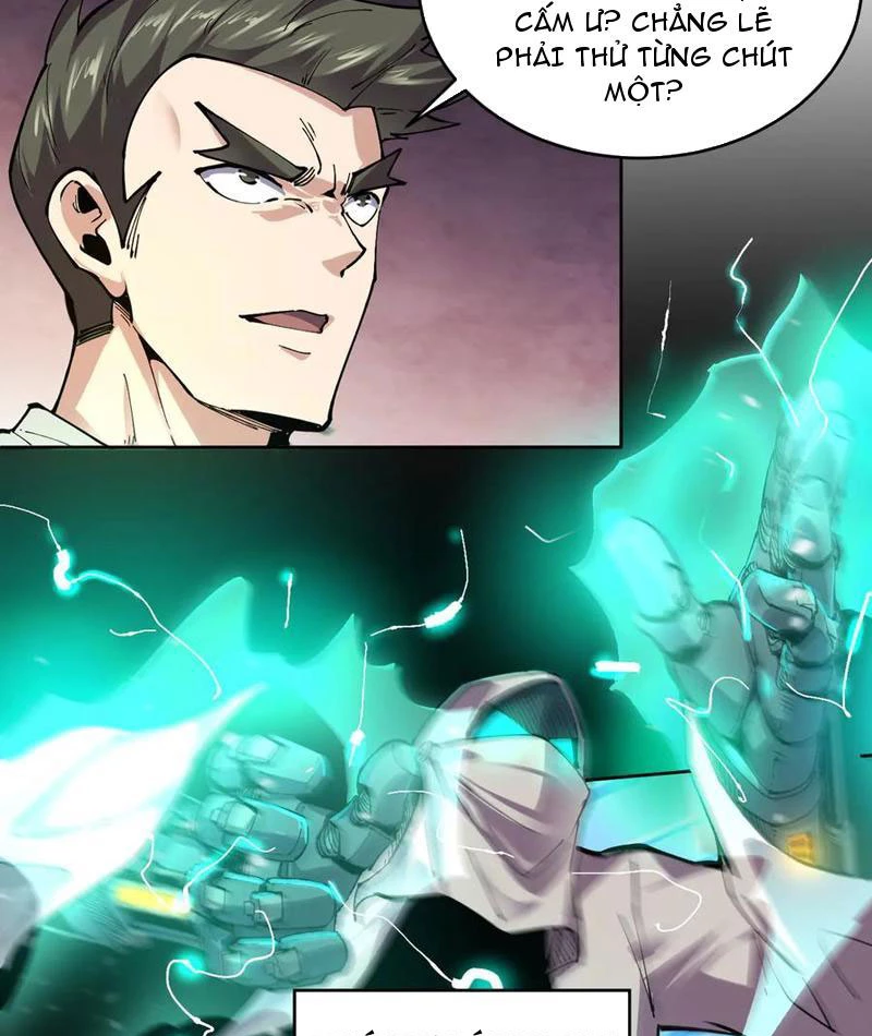 Ta Có Thể Nhìn Thấy Quy Tắc Cấm Khu Chapter 17 - 62