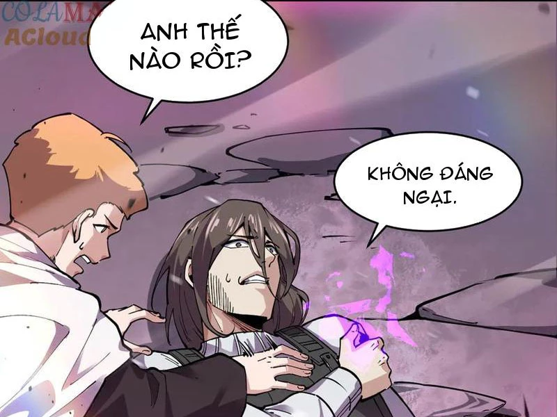 Ta Có Thể Nhìn Thấy Quy Tắc Cấm Khu Chapter 19 - 6