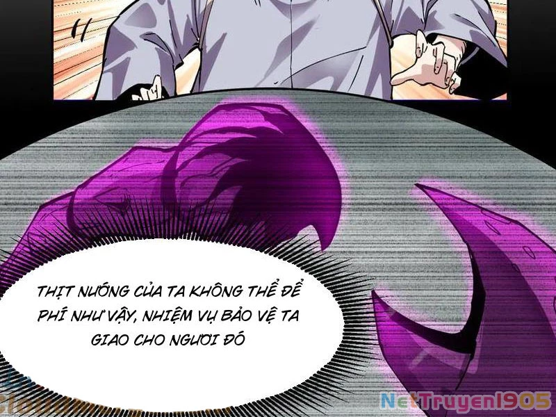 Ta Có Thể Nhìn Thấy Quy Tắc Cấm Khu Chapter 20 - 15