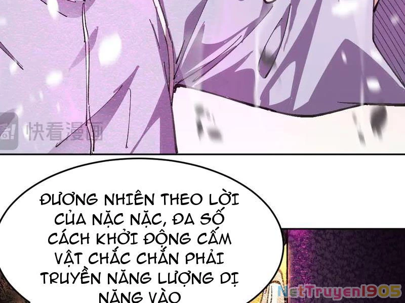 Ta Có Thể Nhìn Thấy Quy Tắc Cấm Khu Chapter 20 - 70