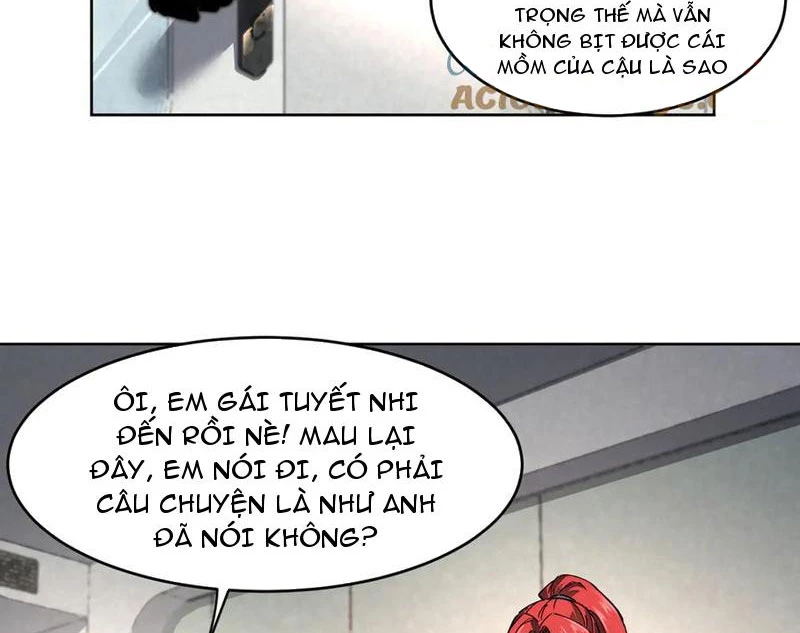 Ta Có Thể Nhìn Thấy Quy Tắc Cấm Khu Chapter 24 - 10