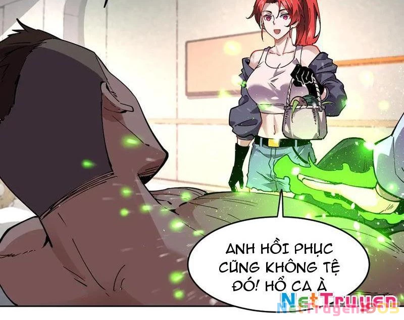 Ta Có Thể Nhìn Thấy Quy Tắc Cấm Khu Chapter 24 - 11
