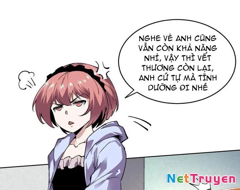 Ta Có Thể Nhìn Thấy Quy Tắc Cấm Khu Chapter 24 - 16