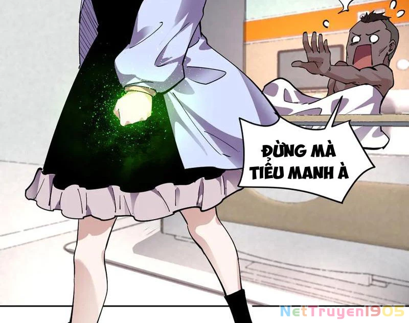 Ta Có Thể Nhìn Thấy Quy Tắc Cấm Khu Chapter 24 - 17