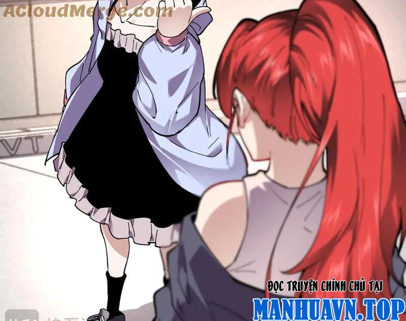 Ta Có Thể Nhìn Thấy Quy Tắc Cấm Khu Chapter 24 - 19