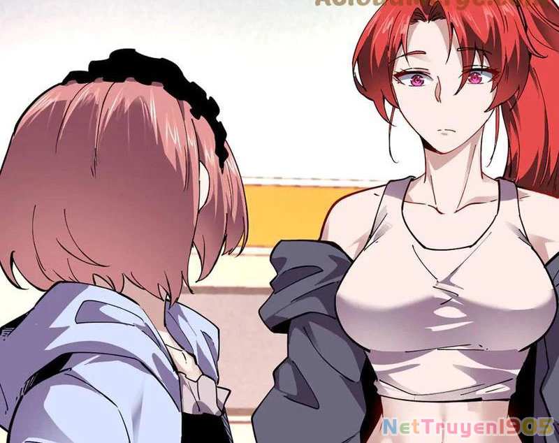Ta Có Thể Nhìn Thấy Quy Tắc Cấm Khu Chapter 24 - 22