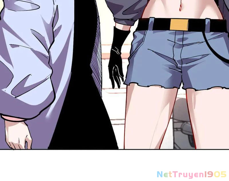 Ta Có Thể Nhìn Thấy Quy Tắc Cấm Khu Chapter 24 - 23