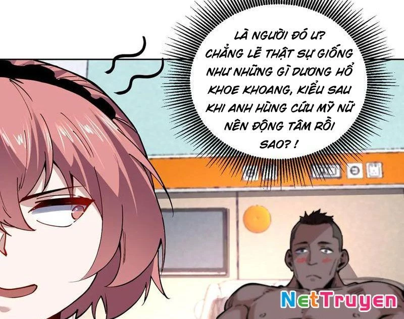 Ta Có Thể Nhìn Thấy Quy Tắc Cấm Khu Chapter 24 - 26