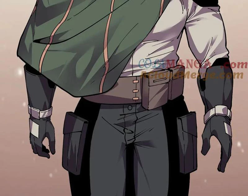 Ta Có Thể Nhìn Thấy Quy Tắc Cấm Khu Chapter 24 - 30