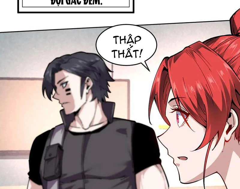 Ta Có Thể Nhìn Thấy Quy Tắc Cấm Khu Chapter 24 - 32