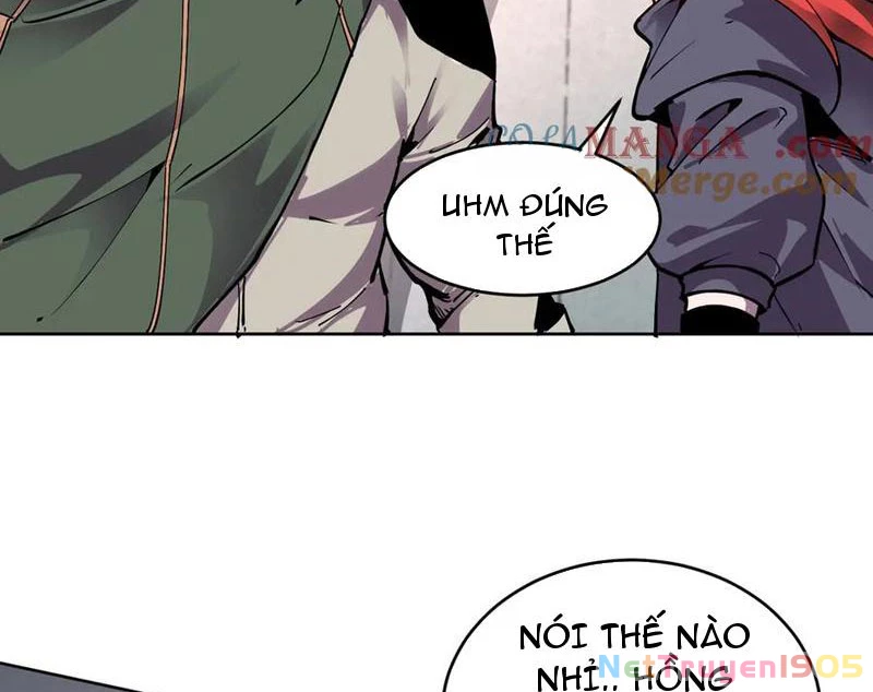 Ta Có Thể Nhìn Thấy Quy Tắc Cấm Khu Chapter 24 - 39