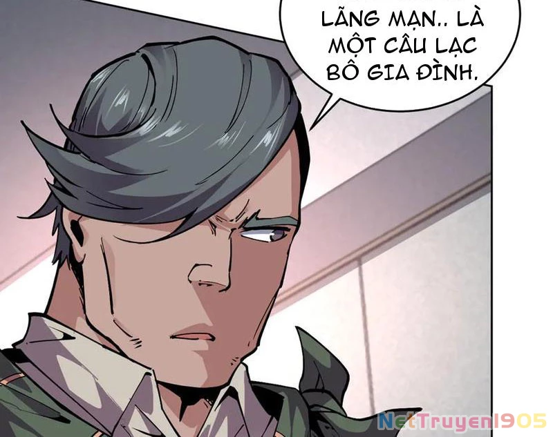 Ta Có Thể Nhìn Thấy Quy Tắc Cấm Khu Chapter 24 - 40
