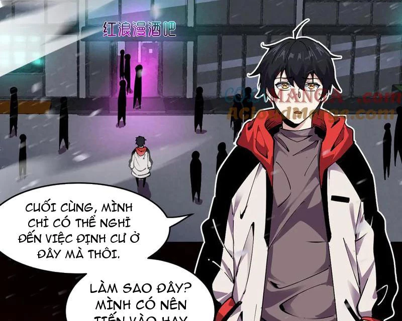 Ta Có Thể Nhìn Thấy Quy Tắc Cấm Khu Chapter 24 - 50