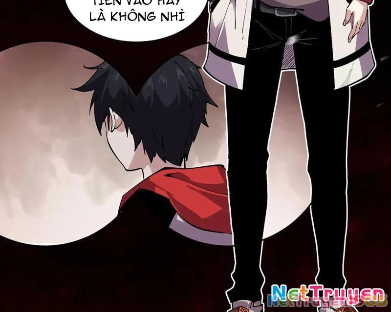 Ta Có Thể Nhìn Thấy Quy Tắc Cấm Khu Chapter 24 - 51