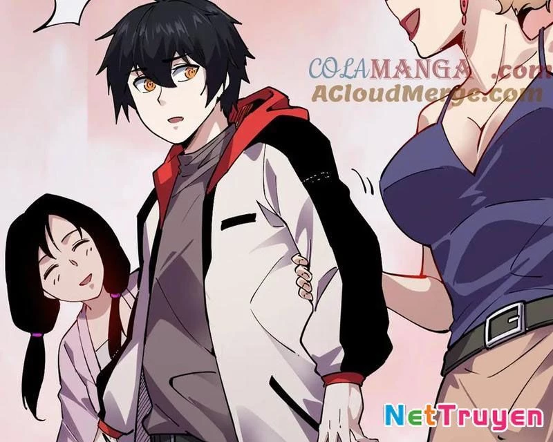 Ta Có Thể Nhìn Thấy Quy Tắc Cấm Khu Chapter 24 - 56