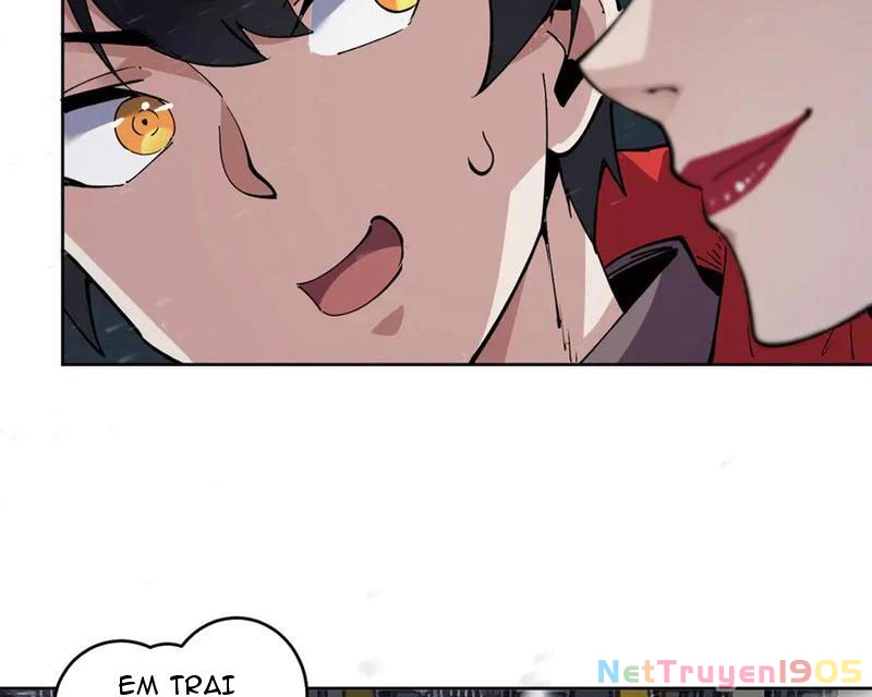 Ta Có Thể Nhìn Thấy Quy Tắc Cấm Khu Chapter 24 - 58