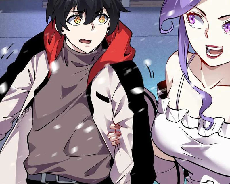 Ta Có Thể Nhìn Thấy Quy Tắc Cấm Khu Chapter 24 - 65
