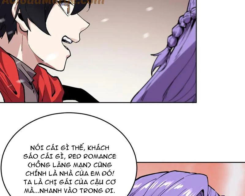 Ta Có Thể Nhìn Thấy Quy Tắc Cấm Khu Chapter 24 - 67