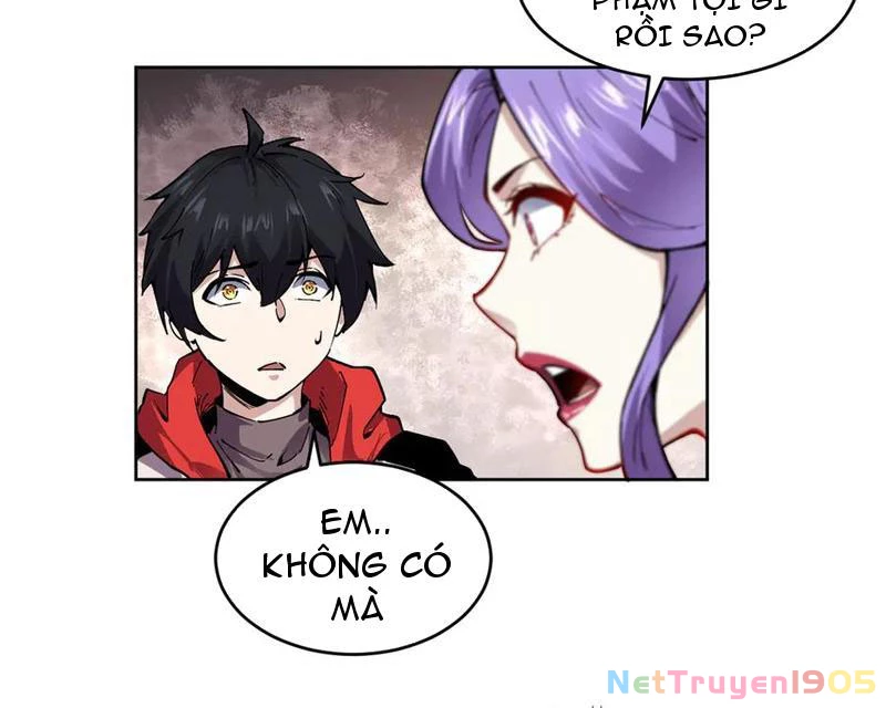 Ta Có Thể Nhìn Thấy Quy Tắc Cấm Khu Chapter 24 - 74