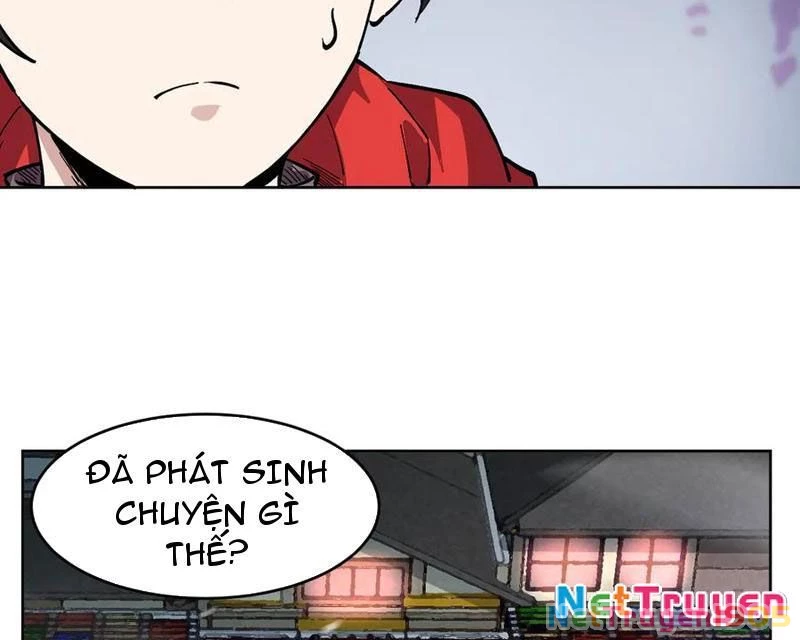 Ta Có Thể Nhìn Thấy Quy Tắc Cấm Khu Chapter 24 - 76