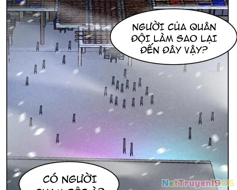 Ta Có Thể Nhìn Thấy Quy Tắc Cấm Khu Chapter 24 - 77