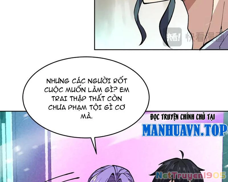 Ta Có Thể Nhìn Thấy Quy Tắc Cấm Khu Chapter 24 - 80
