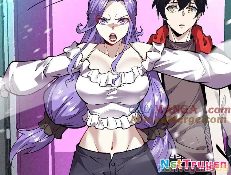 Ta Có Thể Nhìn Thấy Quy Tắc Cấm Khu Chapter 24 - 81