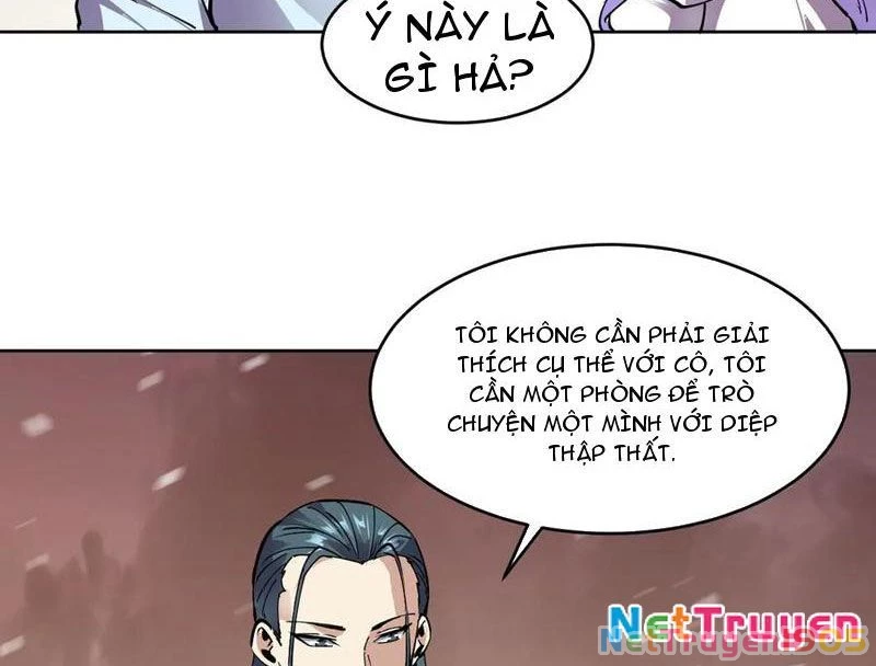 Ta Có Thể Nhìn Thấy Quy Tắc Cấm Khu Chapter 24 - 86