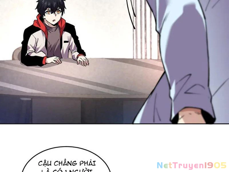 Ta Có Thể Nhìn Thấy Quy Tắc Cấm Khu Chapter 25 - 14