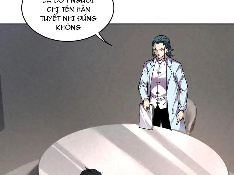 Ta Có Thể Nhìn Thấy Quy Tắc Cấm Khu Chapter 25 - 15