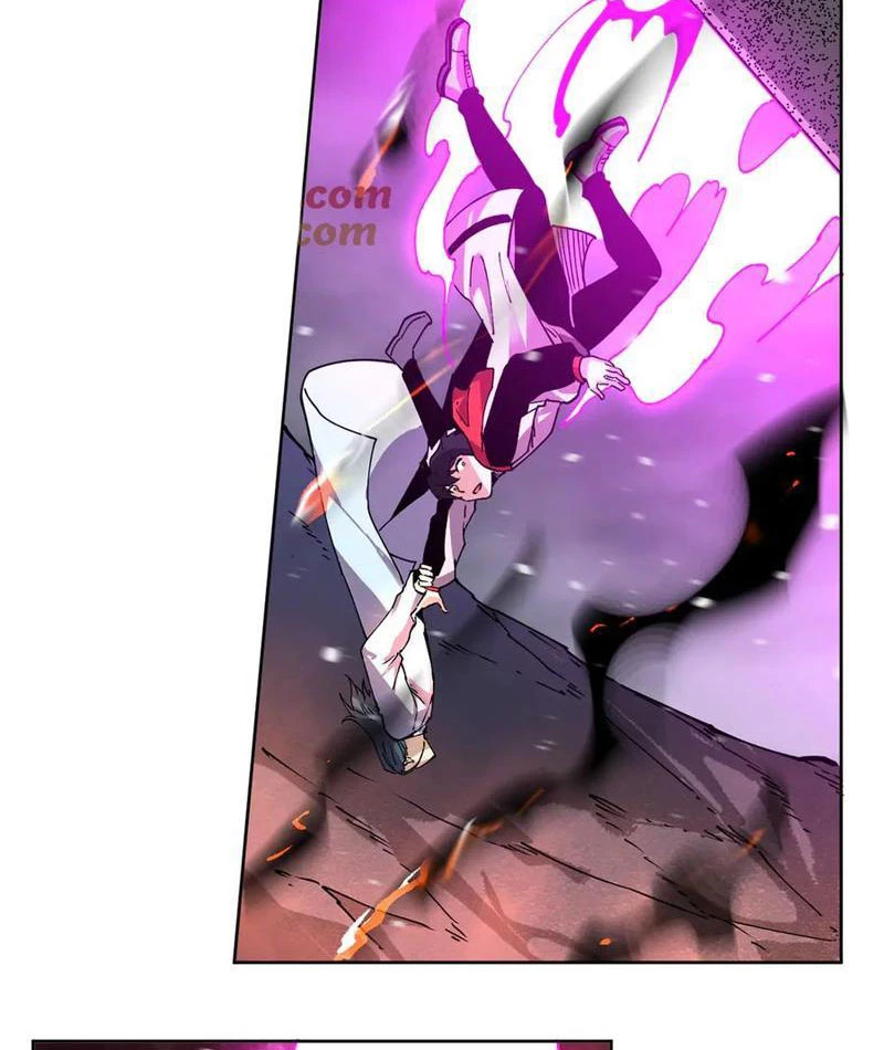 Ta Có Thể Nhìn Thấy Quy Tắc Cấm Khu Chapter 26 - 4
