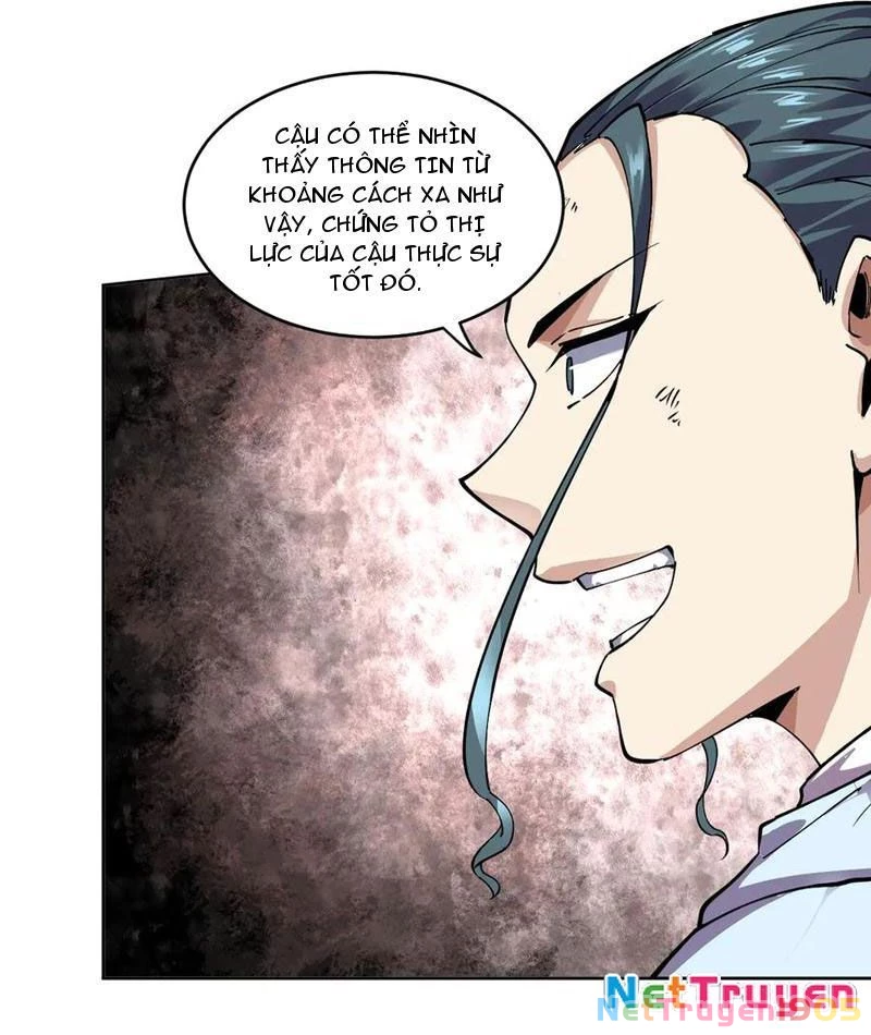 Ta Có Thể Nhìn Thấy Quy Tắc Cấm Khu Chapter 26 - 21