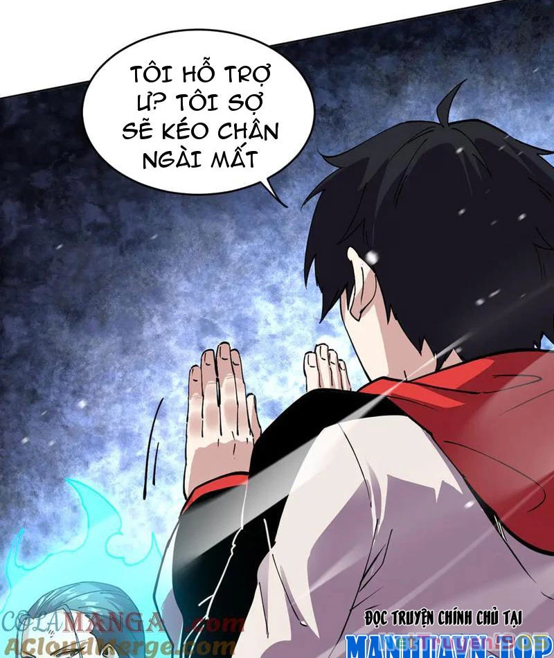 Ta Có Thể Nhìn Thấy Quy Tắc Cấm Khu Chapter 26 - 24