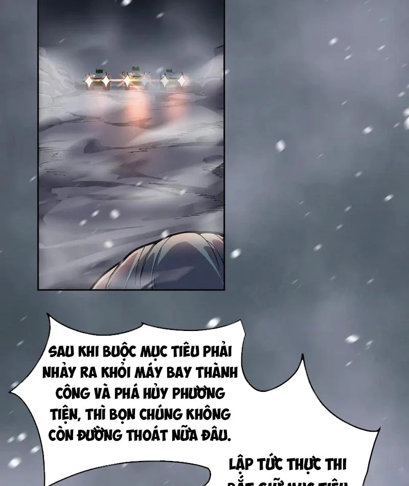 Ta Có Thể Nhìn Thấy Quy Tắc Cấm Khu Chapter 26 - 29