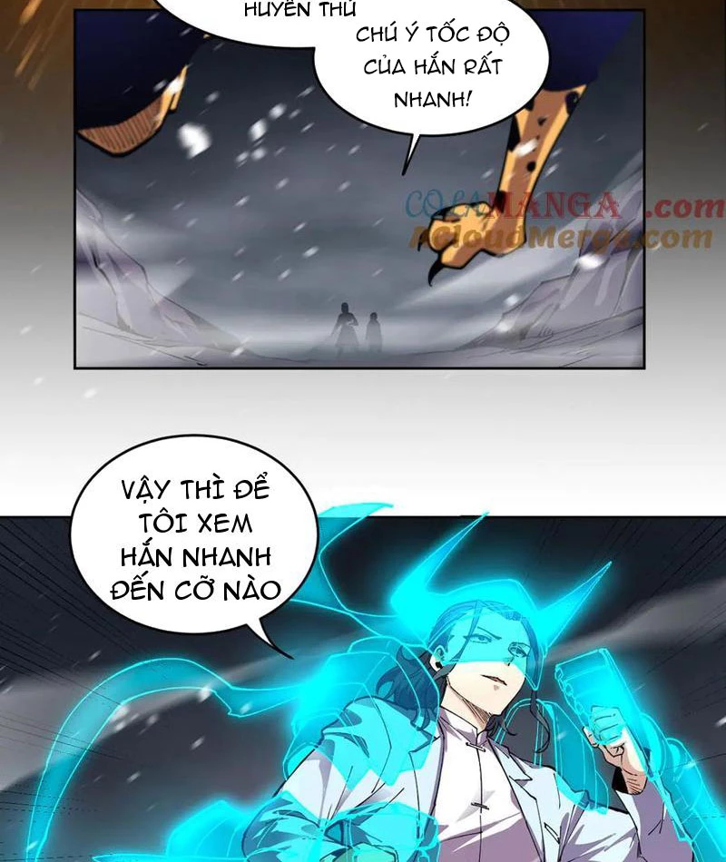Ta Có Thể Nhìn Thấy Quy Tắc Cấm Khu Chapter 26 - 35