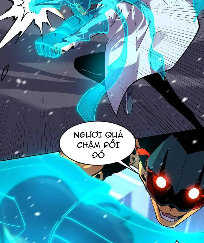 Ta Có Thể Nhìn Thấy Quy Tắc Cấm Khu Chapter 26 - 38