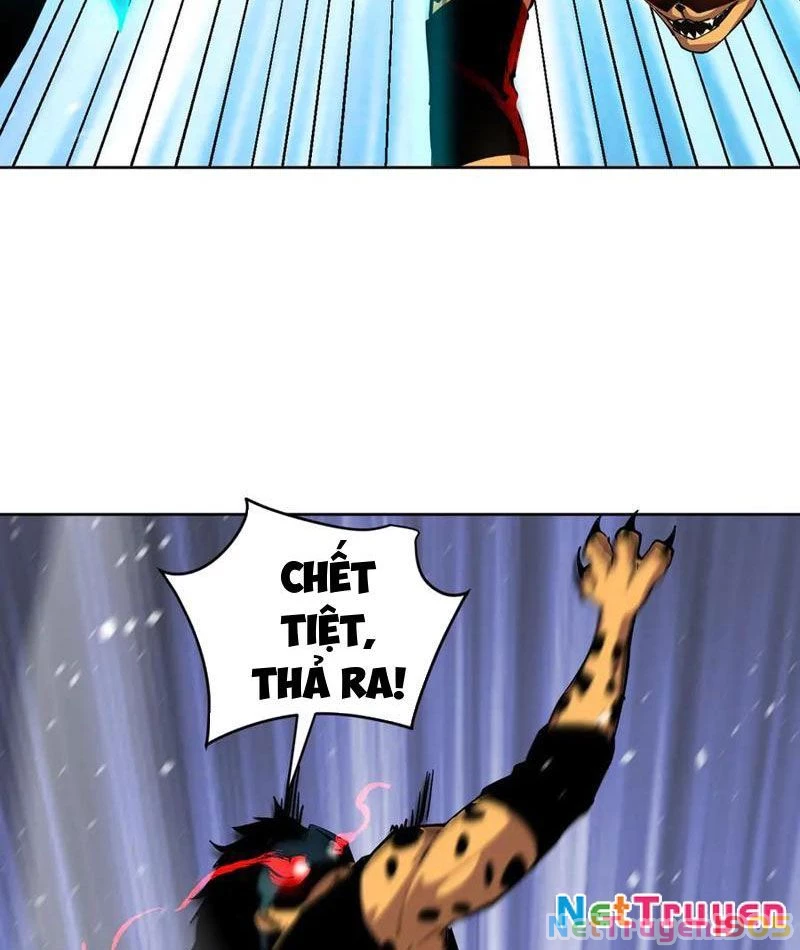 Ta Có Thể Nhìn Thấy Quy Tắc Cấm Khu Chapter 26 - 41