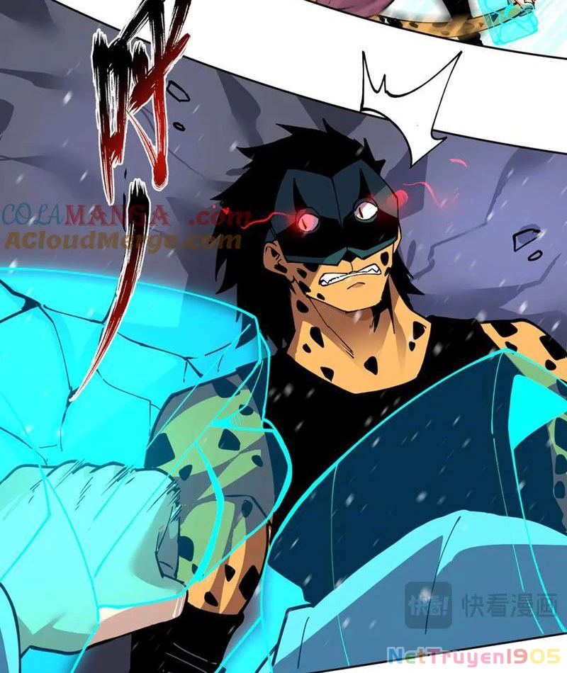 Ta Có Thể Nhìn Thấy Quy Tắc Cấm Khu Chapter 26 - 45