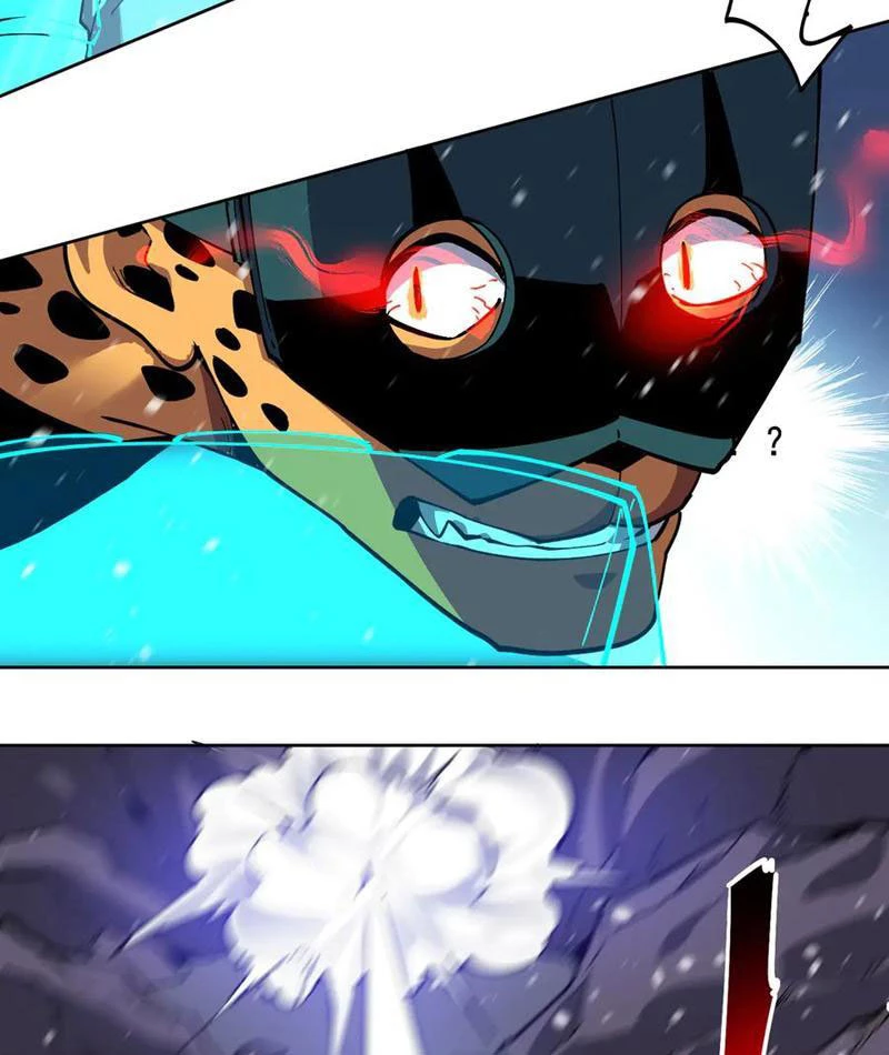 Ta Có Thể Nhìn Thấy Quy Tắc Cấm Khu Chapter 26 - 52