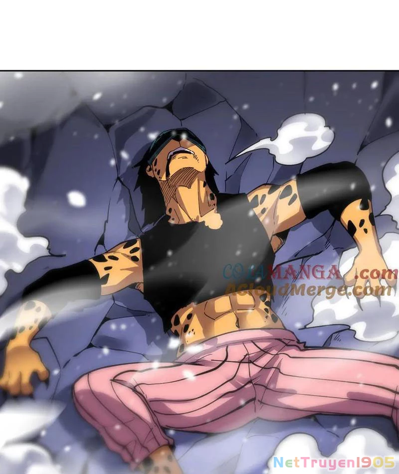 Ta Có Thể Nhìn Thấy Quy Tắc Cấm Khu Chapter 26 - 55