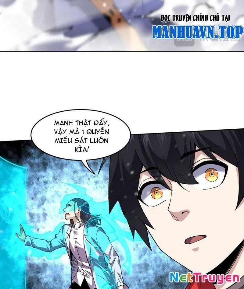 Ta Có Thể Nhìn Thấy Quy Tắc Cấm Khu Chapter 26 - 56