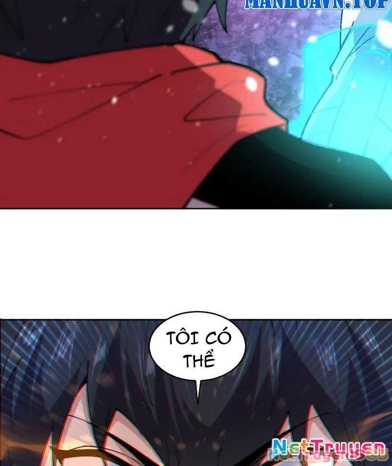 Ta Có Thể Nhìn Thấy Quy Tắc Cấm Khu Chapter 26 - 61