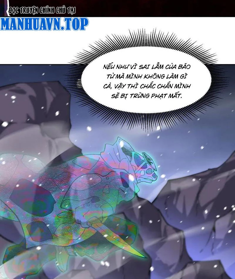 Ta Có Thể Nhìn Thấy Quy Tắc Cấm Khu Chapter 27 - 2