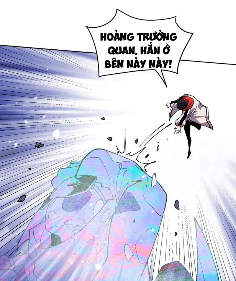 Ta Có Thể Nhìn Thấy Quy Tắc Cấm Khu Chapter 27 - 4