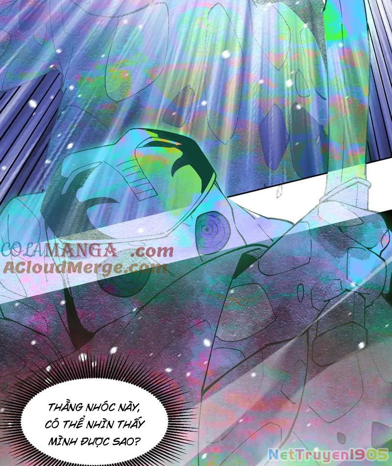 Ta Có Thể Nhìn Thấy Quy Tắc Cấm Khu Chapter 27 - 5