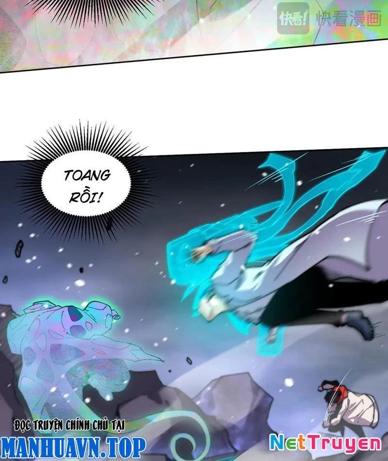 Ta Có Thể Nhìn Thấy Quy Tắc Cấm Khu Chapter 27 - 6