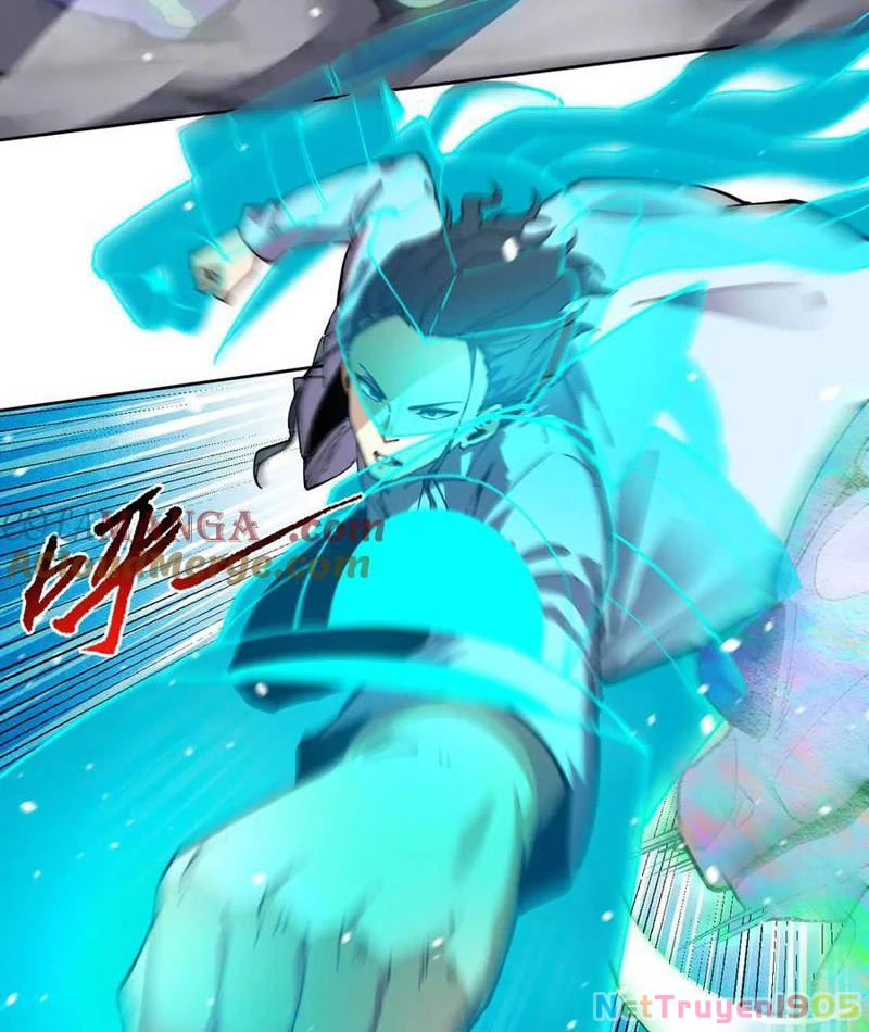 Ta Có Thể Nhìn Thấy Quy Tắc Cấm Khu Chapter 27 - 7