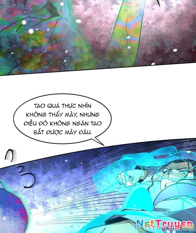 Ta Có Thể Nhìn Thấy Quy Tắc Cấm Khu Chapter 27 - 11