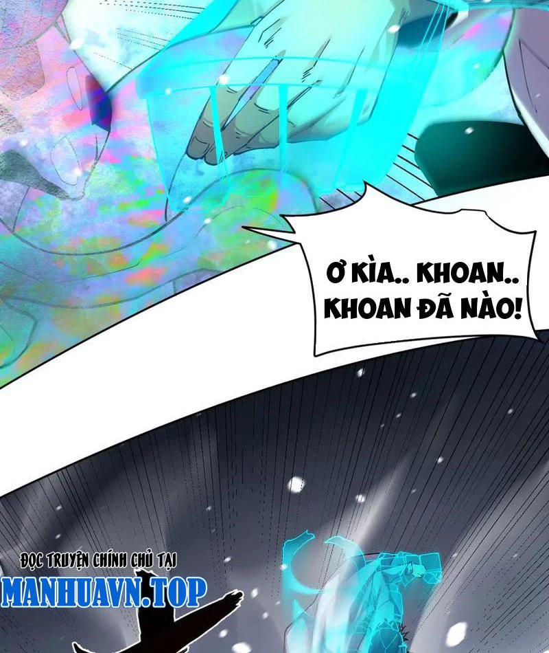 Ta Có Thể Nhìn Thấy Quy Tắc Cấm Khu Chapter 27 - 12