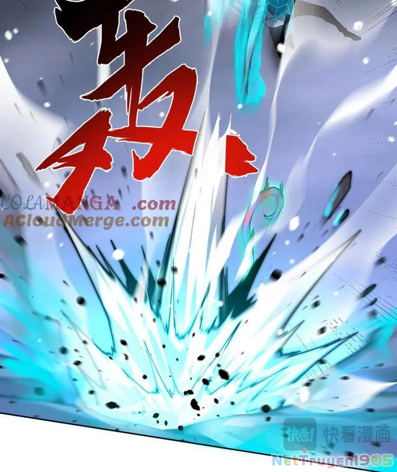 Ta Có Thể Nhìn Thấy Quy Tắc Cấm Khu Chapter 27 - 13